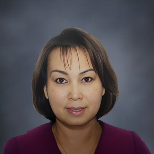 Dr. Palatchaya