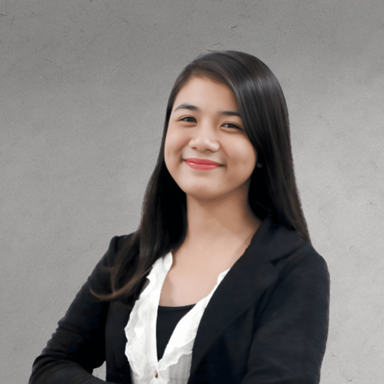 Bea Pequierda, Intake Specialist