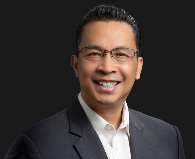 H. Rey Gervacio, S.J.D., estate planning attorney at Trust Law Legacy Group