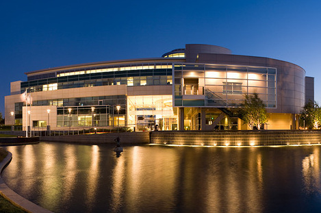 Milpitas, Milpitas City Hall