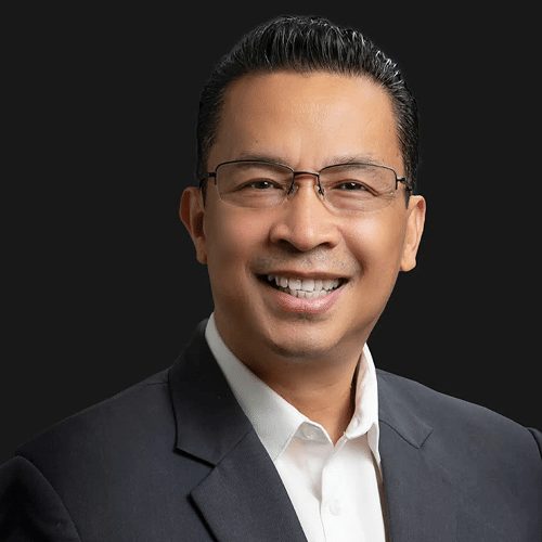 H. Rey Gervacio, San Jose estate planning attorney
