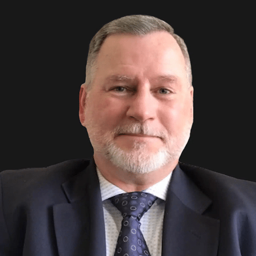 Gerald Smith, litigation attorney